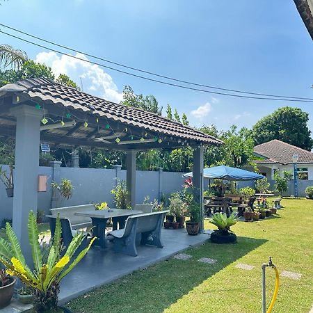 Tamu Nor Homestay קואנטאן מראה חיצוני תמונה
