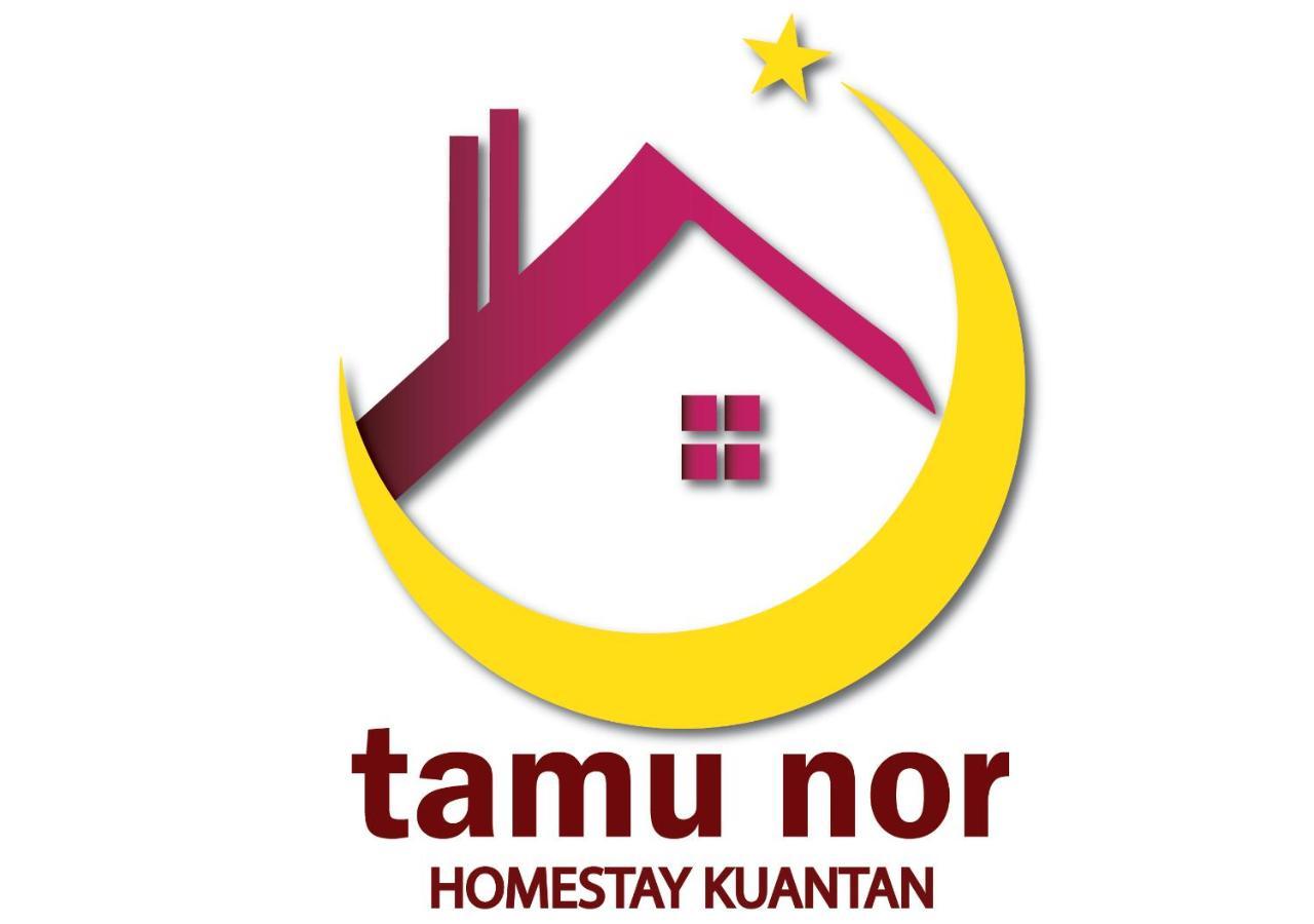 Tamu Nor Homestay קואנטאן מראה חיצוני תמונה