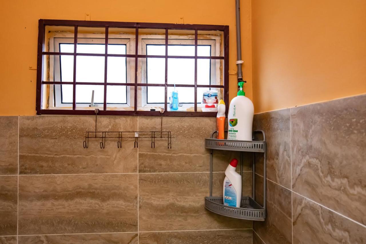 Tamu Nor Homestay קואנטאן מראה חיצוני תמונה