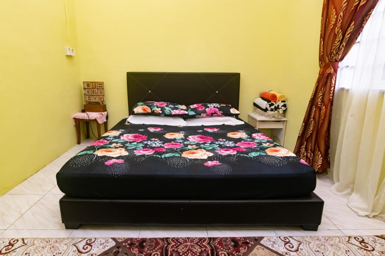 Tamu Nor Homestay קואנטאן מראה חיצוני תמונה